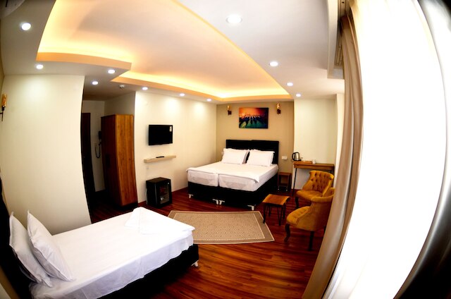 パルメラ オールド シティ