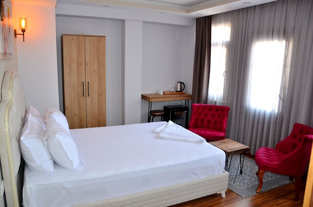 パルメラ オールド シティ