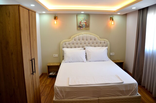 パルメラ オールド シティ