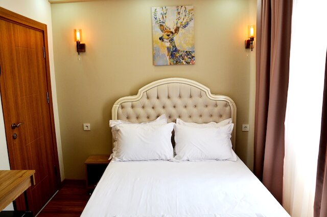 パルメラ オールド シティ