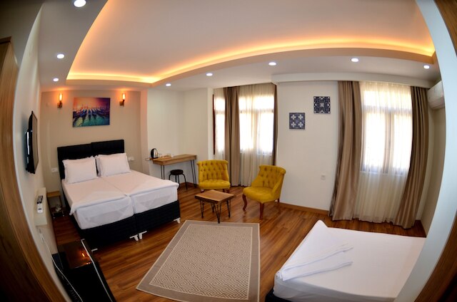 パルメラ オールド シティ