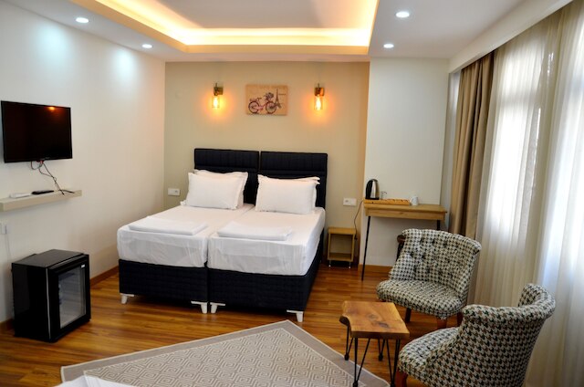 パルメラ オールド シティ