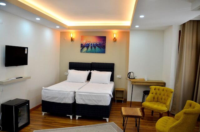 パルメラ オールド シティ