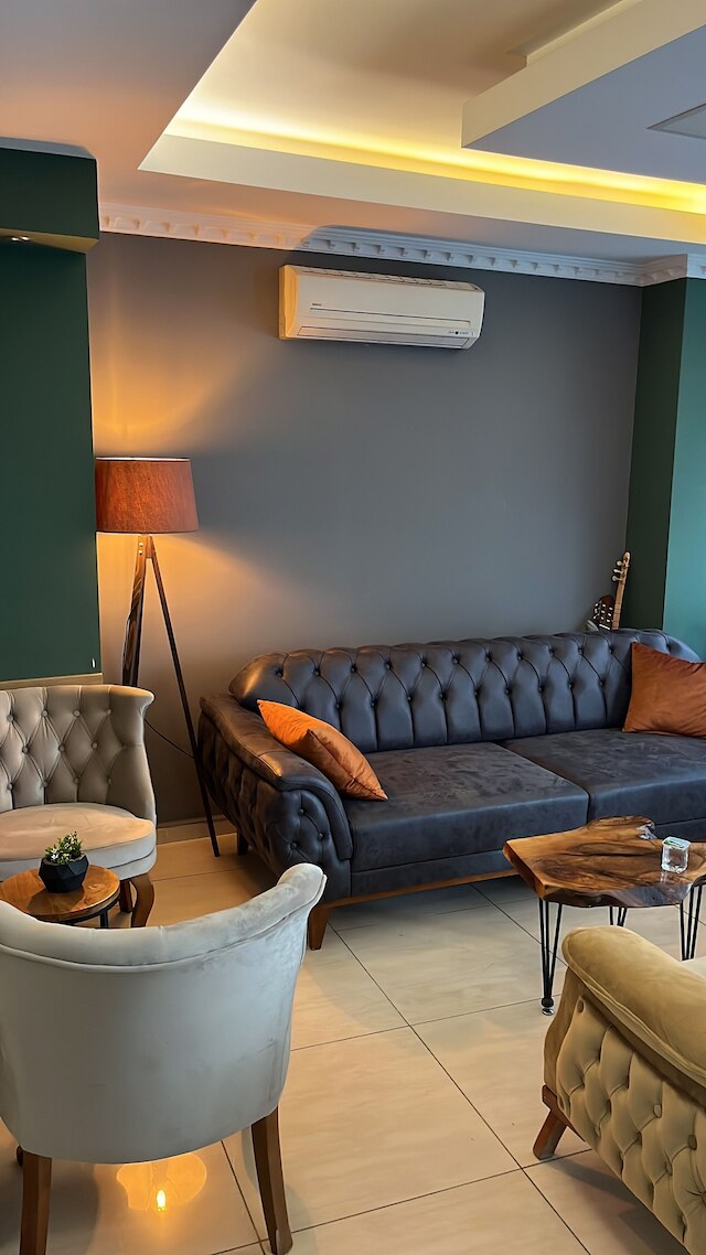 パルメラ オールド シティ