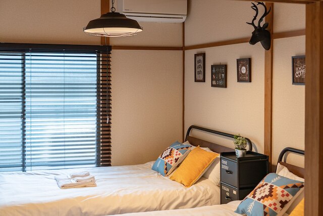 CHACHAMARU OSAKA CASTLE PARK