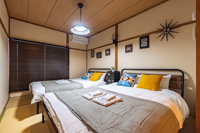 CHACHAMARU OSAKA CASTLE PARK