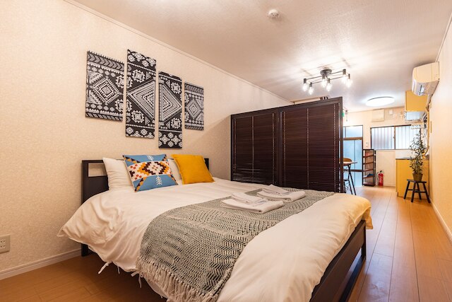 CHACHAMARU OSAKA CASTLE PARK