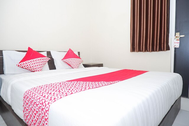 ホテル O チャンディ レジデンス