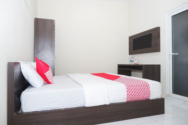 ホテル O チャンディ レジデンス