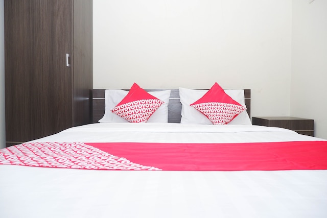 ホテル O チャンディ レジデンス