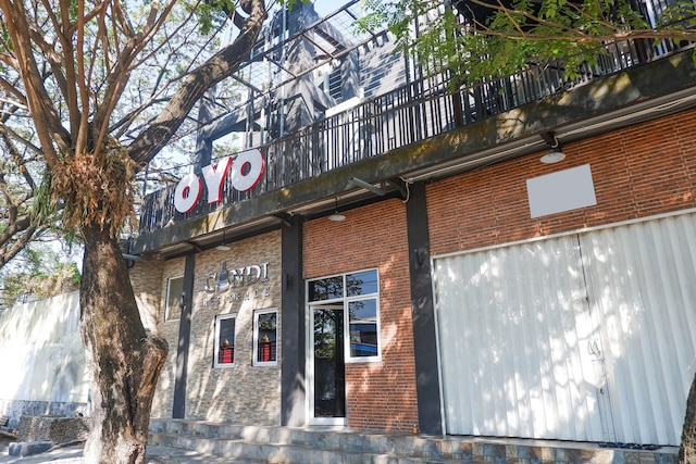 ホテル O チャンディ レジデンス