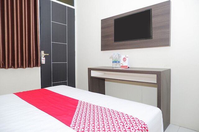 ホテル O チャンディ レジデンス