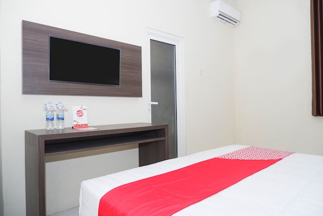 ホテル O チャンディ レジデンス