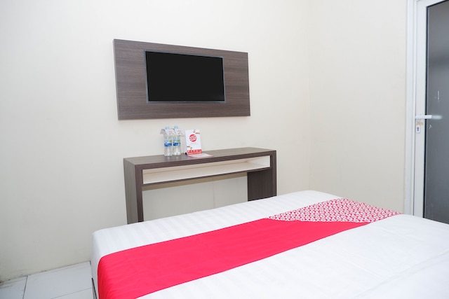 ホテル O チャンディ レジデンス