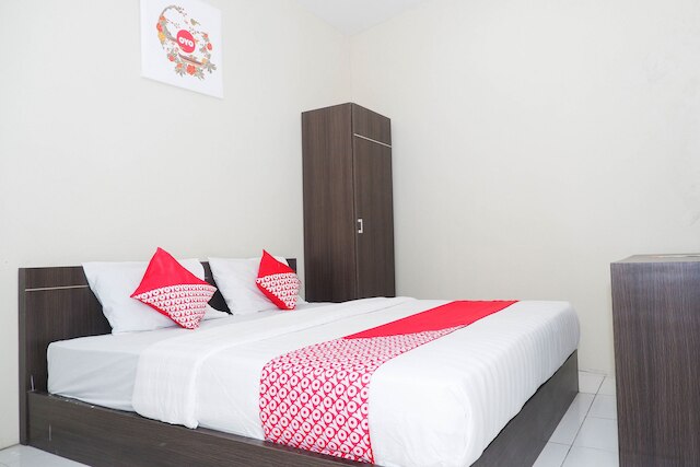 ホテル O チャンディ レジデンス