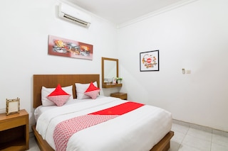 OYO 1242 ペンジナパン Rb シリア