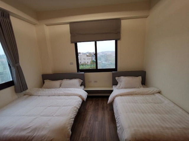 グリーン ブロッサム ホ-ムステイ (綠朵民宿)