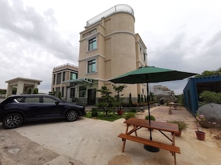 グリーン ブロッサム ホ-ムステイ (綠朵民宿)