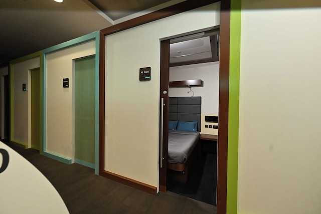 スリープオーバー ターミナル 3, コンコース A – フォーマリー スリープ ‘n フライ