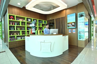 スリープオーバー ターミナル 3, コンコース A – フォーマリー スリープ ‘n フライ