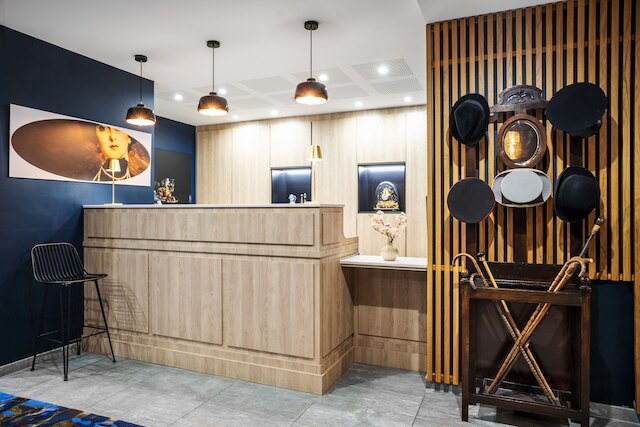 レジドホーム サン トゥーアン