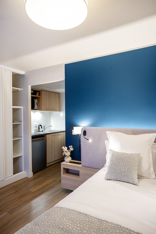 レジドホーム サン トゥーアン