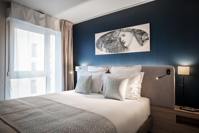 レジドホーム サン トゥーアン