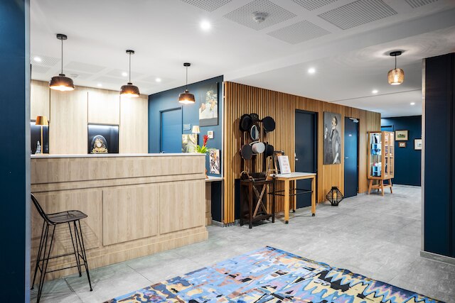 レジドホーム サン トゥーアン