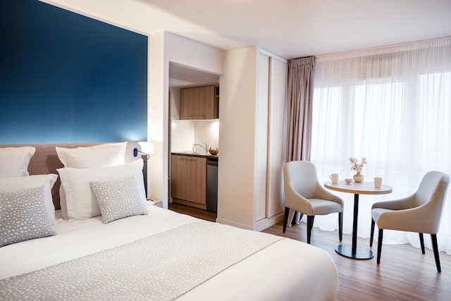 レジドホーム サン トゥーアン