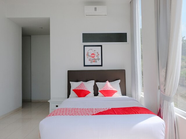 ホテル O バトゥ ニア ジャティム パーク フォーマリー ヴィラ ブキット パンダーマン レジデンス