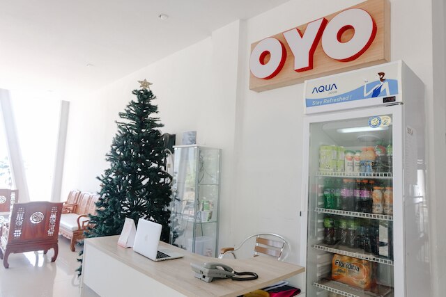 ホテル O バトゥ ニア ジャティム パーク フォーマリー ヴィラ ブキット パンダーマン レジデンス