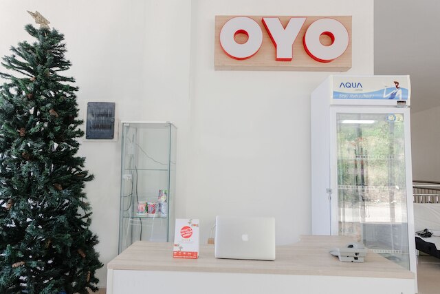 ホテル O バトゥ ニア ジャティム パーク フォーマリー ヴィラ ブキット パンダーマン レジデンス