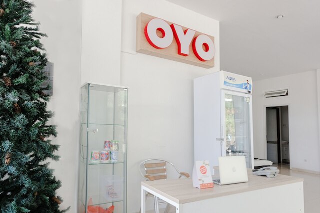 ホテル O バトゥ ニア ジャティム パーク フォーマリー ヴィラ ブキット パンダーマン レジデンス