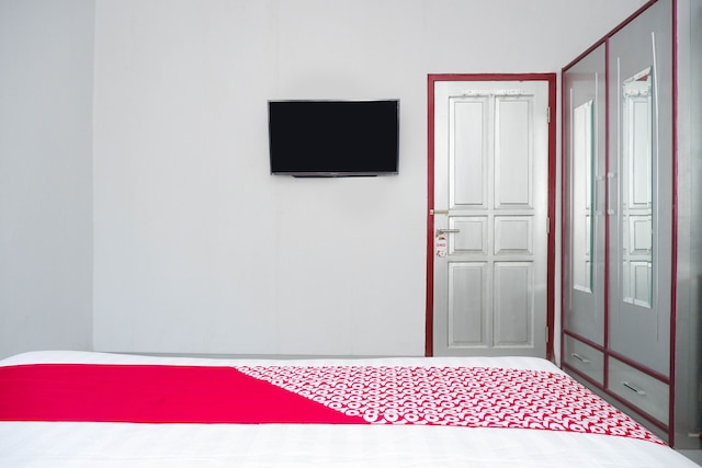 OYO 1284 エグゼクティブ レジデンス