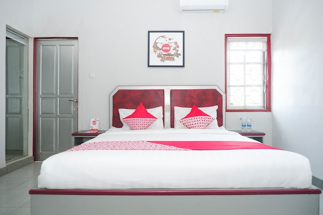 OYO 1284 エグゼクティブ レジデンス