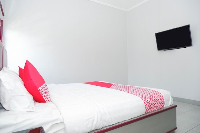 OYO 1284 エグゼクティブ レジデンス