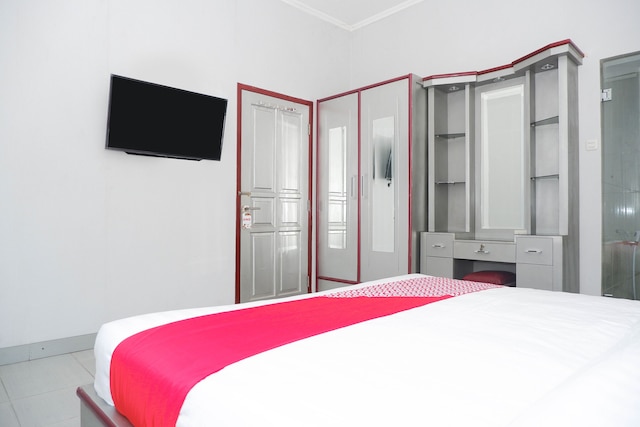 OYO 1284 エグゼクティブ レジデンス