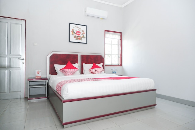 OYO 1284 エグゼクティブ レジデンス