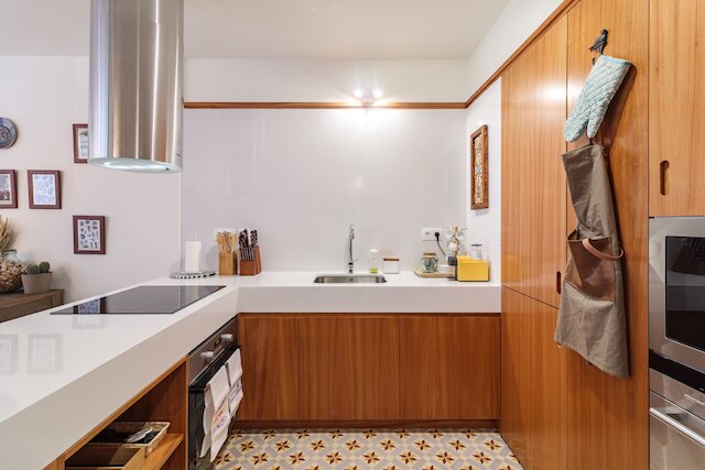 ベラホラ バイ UNA アパートメンツ