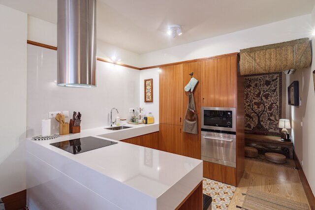 ベラホラ バイ UNA アパートメンツ