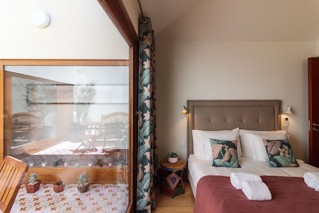 ベラホラ バイ UNA アパートメンツ