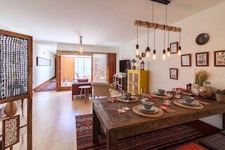 ベラホラ バイ UNA アパートメンツ