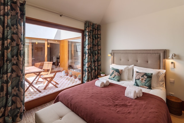 ベラホラ バイ UNA アパートメンツ