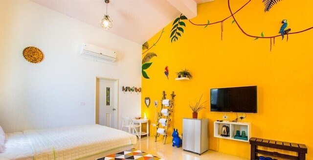 ケンティン トレイル ヴィラ