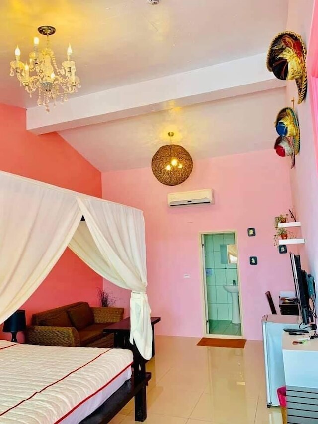 ケンティン トレイル ヴィラ