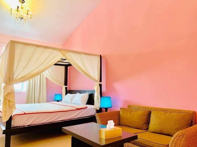 ケンティン トレイル ヴィラ