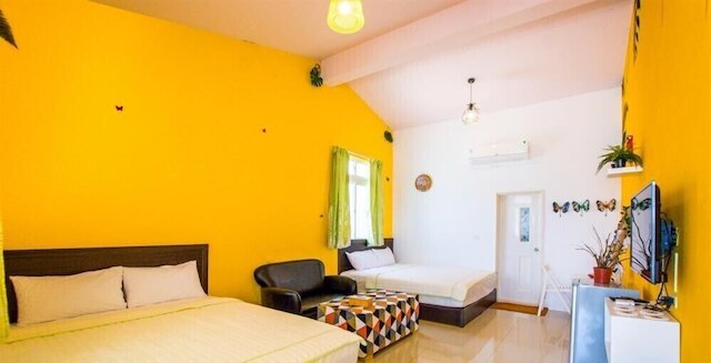 ケンティン トレイル ヴィラ