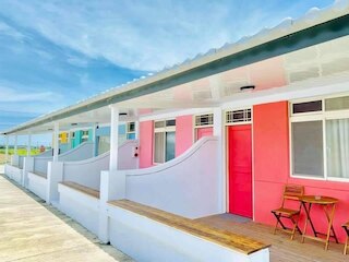 ケンティン トレイル ヴィラ