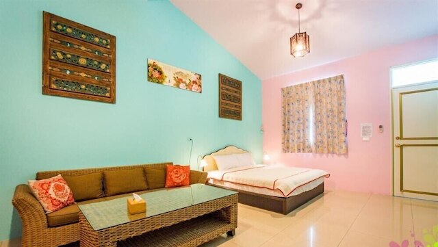 ケンティン トレイル ヴィラ