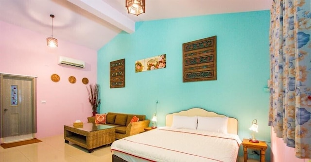 ケンティン トレイル ヴィラ